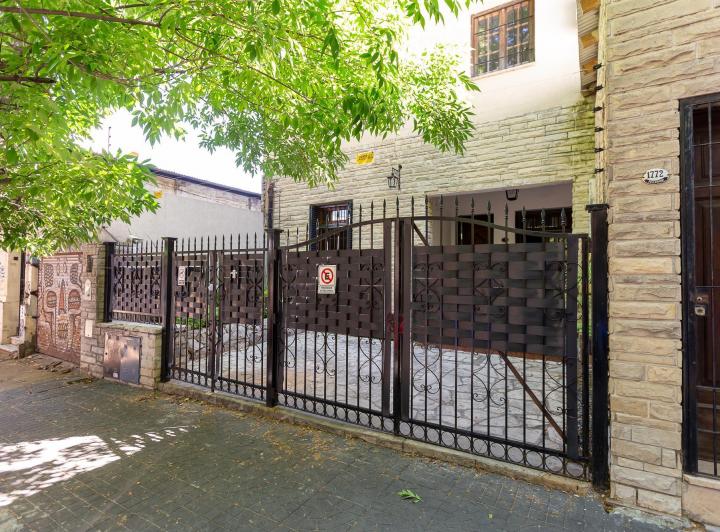 Casa · 224m² · 5 Ambientes