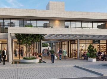Local comercial · 40m² · 1 Ambiente · Local en Paseo Comercial Madariaga