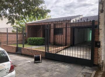 Casa de 4 ambientes, Córdoba · Alquiler Casa - 3 Dorm.// Barrrio San Vicente.