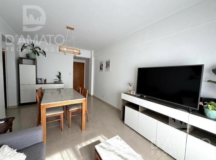Departamento · 56m² · 3 Ambientes