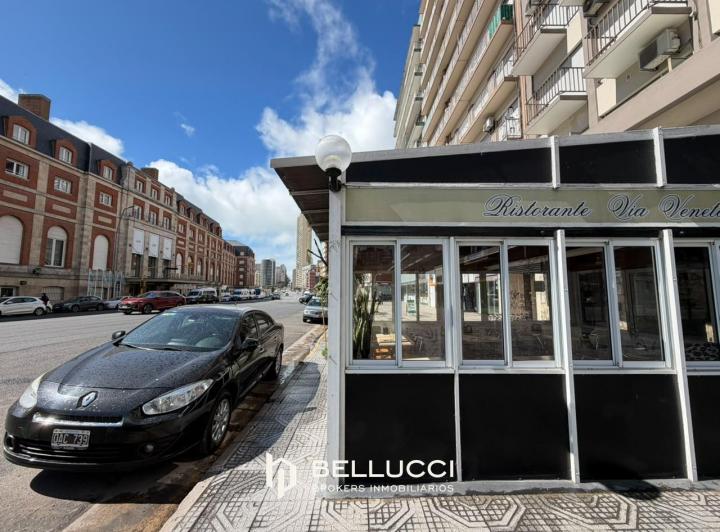 Local comercial · 70m²