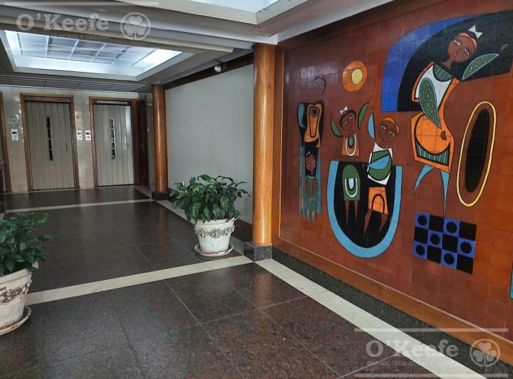 Departamento · 110m² · 4 Ambientes