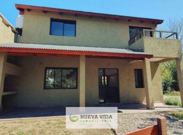 Departamento de 4 ambientes, Santa Rosa de Calamuchita · Alquiler en Santa Rosa de Calamuchita