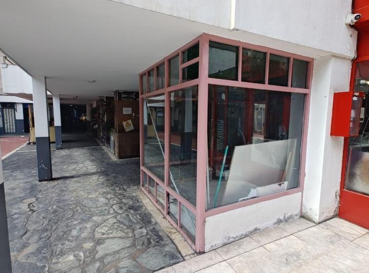 Local comercial · 10m² · 1 Ambiente