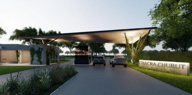 Terreno · 450m²
