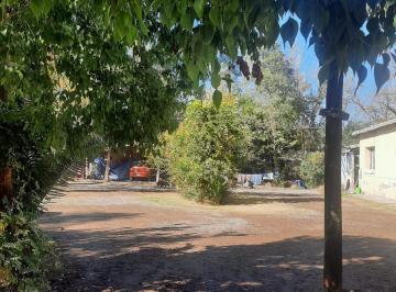 Casa · 1500m² · 3 Ambientes · Casa Oportunidad Casa y Amplio Lote