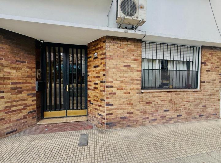 Departamento · 42m² · 2 Ambientes