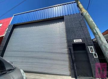 Depósito · 233m² · Depósito en Villa Lynch