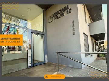 Departamento · 70m² · 4 Ambientes · Departamento en Alquiler 2 Dorm. - Costanera Sur | Regam Pilay 10