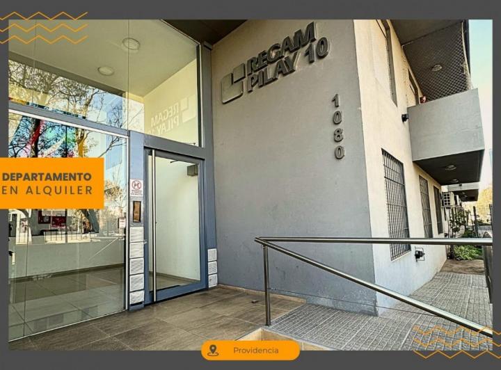 Departamento · 70m² · 4 Ambientes
