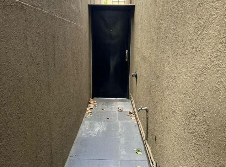 PH · 60m² · 3 Ambientes