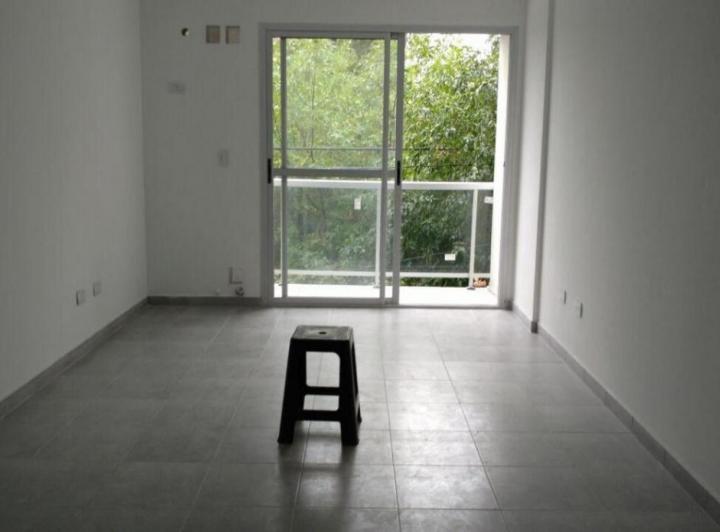 Departamento · 57m² · 3 Ambientes · 1 Cochera