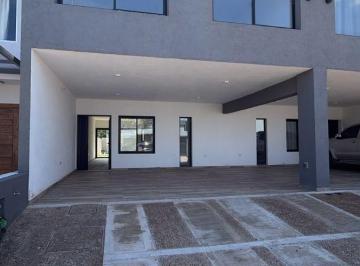 Casa de 4 ambientes, Córdoba · Alquiler 3 Dorm. con Pileta Las Toscas Urbanizacion Villa Esquiu