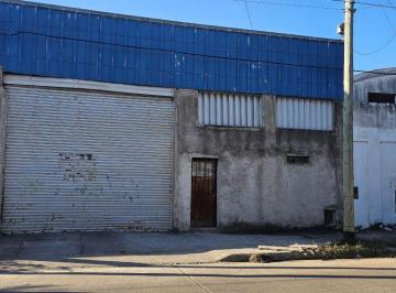 Bodega-Galpón de 2 ambientes, Córdoba · Galpon Barrio Altamira - Venta