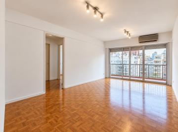 Departamento · 96m² · 3 Ambientes · 1 Cochera · Departamento en Colegiales con Parrila y Cochera y Baulera - Venta
