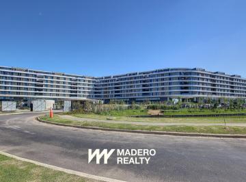 Departamento · 178m² · 4 Ambientes · 1 Cochera · Venta de Departamento 4 Ambientes en Oceana Nordelta