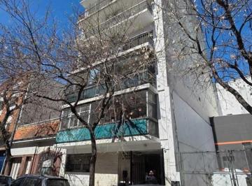 Departamento · 37m² · Departamento en Alquiler en Almagro, Capital Federal, Buenos Aires