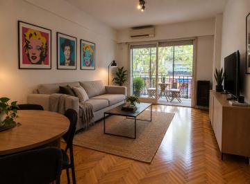 Departamento · 51m² · 2 Ambientes · Venta Depto. 2 Ambientes Liniers Balcón y Lavadero