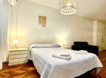 Departamento de 1 ambiente, Retiro · Venta Monoambiente Amplio Amoblado Ideal Inversión en Retiro