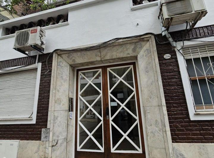 Departamento · 39m² · 2 Ambientes