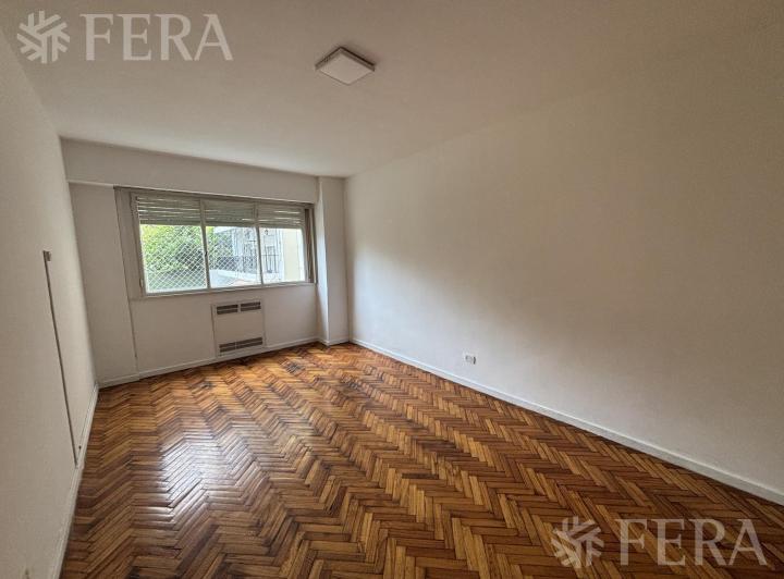 Departamento · 64m² · 3 Ambientes