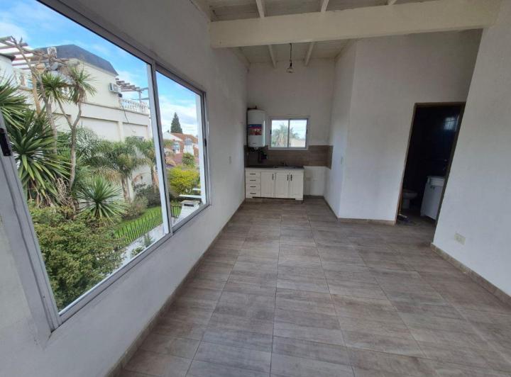 PH · 43m² · 3 Ambientes