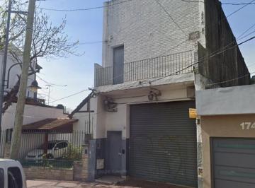 Depósito · 286m² · Depósito en San Fernando