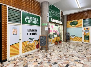 Local comercial · 130m² · 3 Ambientes · Local Comercial en Venta - Galería Colegiales - Av Federico Lacroze 3591, Colegiales