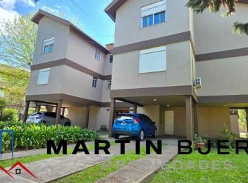 MBJ-MBJ-323_2 · Alquiler de Departamento de 3 Ambientes en Barrio Techos, Ciudad Evita, La Matan