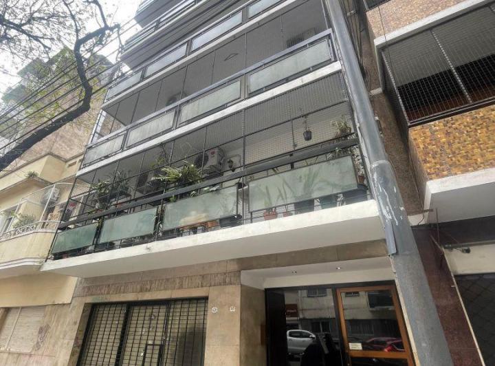Departamento · 41m² · 3 Ambientes