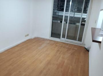 Departamento de 1 ambiente, Rosario · Depto. en Alquiler | Rioja 608 1º Piso | Dos Ambientes | 1 Dormitorio