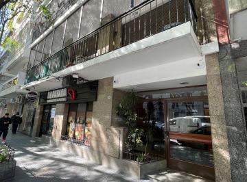 Departamento · 83m² · 4 Ambientes · Alquiler 4 Ambientes con Balcón