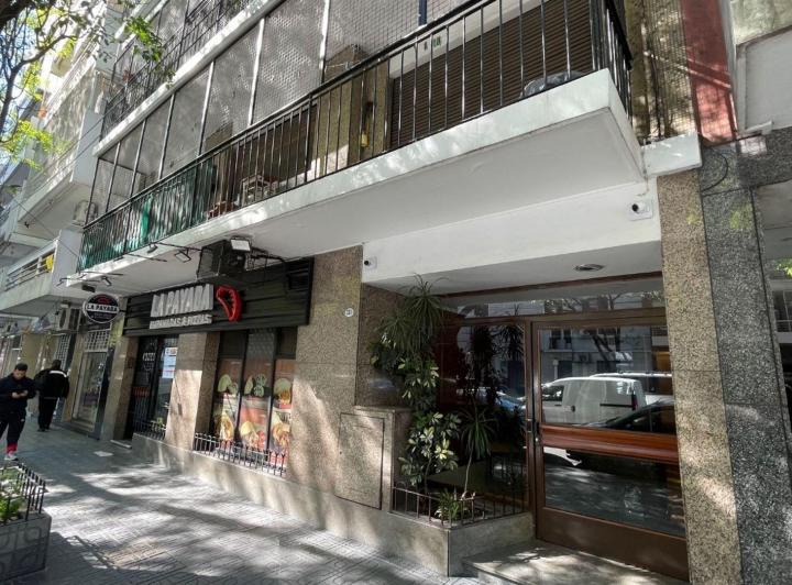 Departamento · 83m² · 4 Ambientes