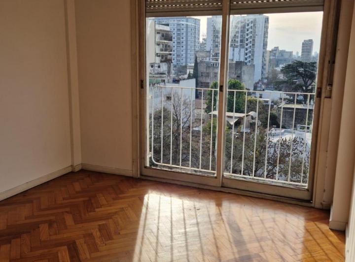 Departamento · 59m² · 3 Ambientes