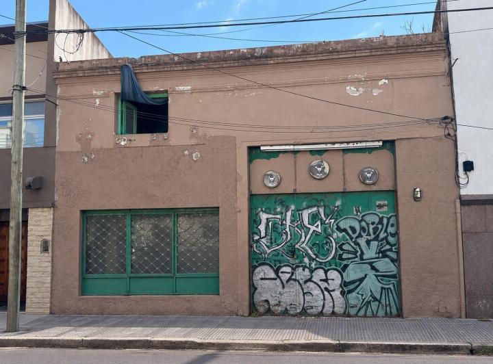 Local comercial