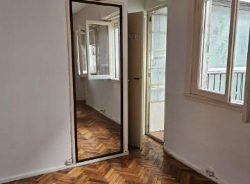 Departamento de 1 ambiente, Almagro · Monoambiente - Muy Luminoso - Excelente Ubicacion