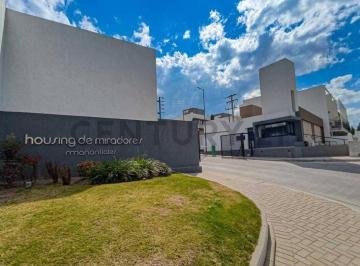 Casa · 120m² · 3 Dormitorios · 1 Cochera · Alquiler Dúplex 3 Dorm a Estrenar Housing Miradores de Manantiales II