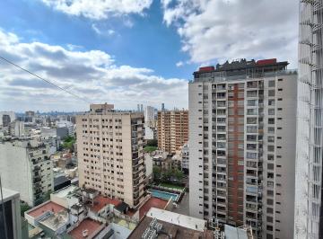 Departamento · 46m² · 1 Ambiente · Alquiler Monoambiente Amoblado Palermo – Apto Mascota