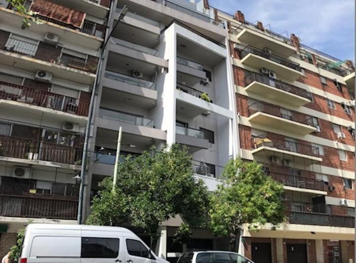Departamento · 42m² · 2 Ambientes
