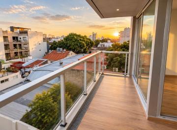 Departamento · 56m² · 3 Ambientes · 1 Cochera · Venta Departamento Tres Ambientes con Cochera