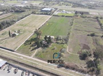 Terreno , Córdoba · Terreno en Venta Guiñazu Apto Desarrollo