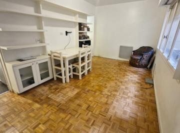 Departamento · 49m² · 3 Ambientes · Venta Departamento de Tres Ambientes Retiro