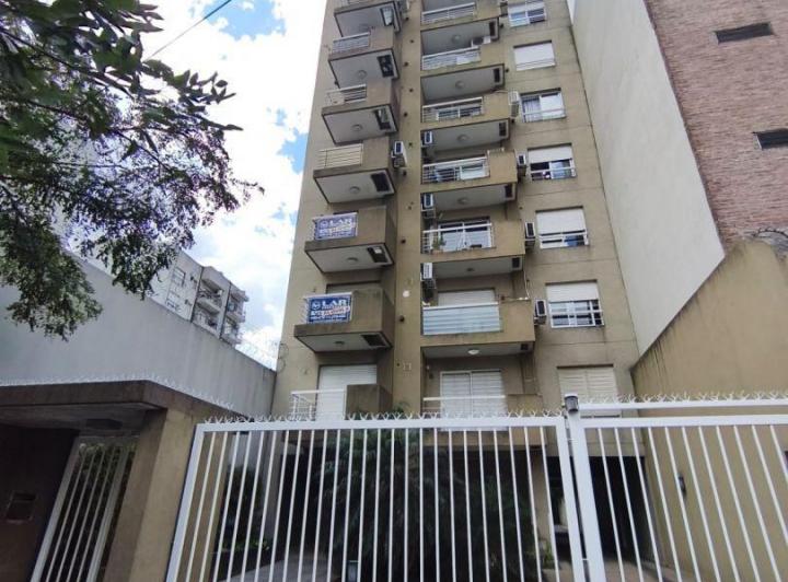 Departamento · 43m² · 2 Ambientes