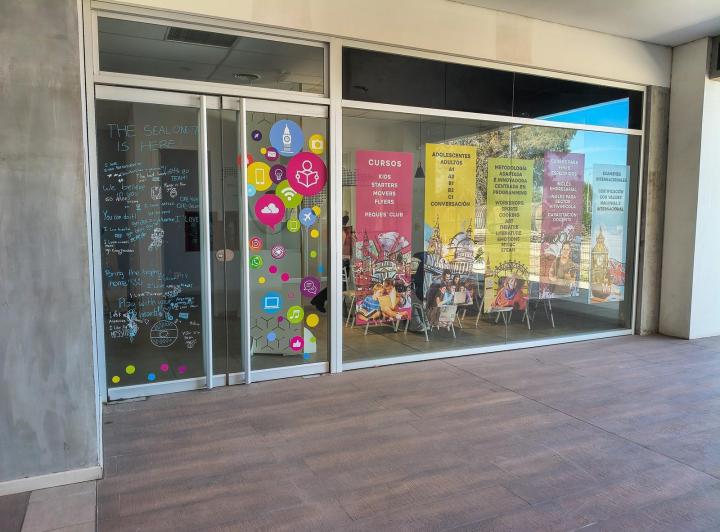 Local comercial · 164m² · 3 Ambientes · 1 Cochera