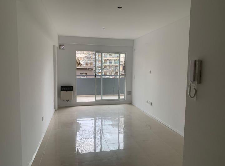 Departamento · 55m² · 3 Ambientes