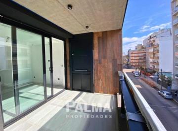 Departamento de 2 ambientes, Mar del Plata · Departamento 2 Ambientes Al Frente con Cochera y Baulera - Guemes