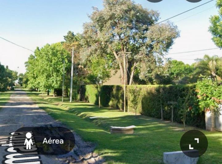 Terreno · 400m²