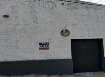 Bodega-Galpón de 3 ambientes, Córdoba · Alquilo Galpon Barrio Sarmiento a Mtrs de Sto. Cabral