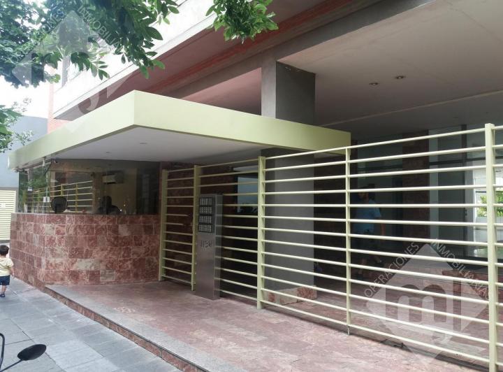 Departamento · 36m² · 1 Ambiente