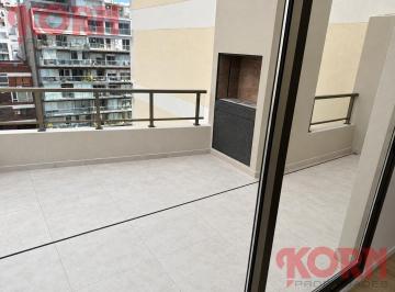 Departamento · 71m² · 2 Ambientes · Lifestyle Gasset Venta Departamento 2 Ambientes, Balcón Terraza, Las Cañitas